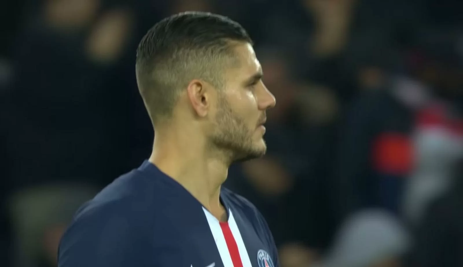 Icardi in uscita dal PSG: la Juventus pronta ad offrire Dybala