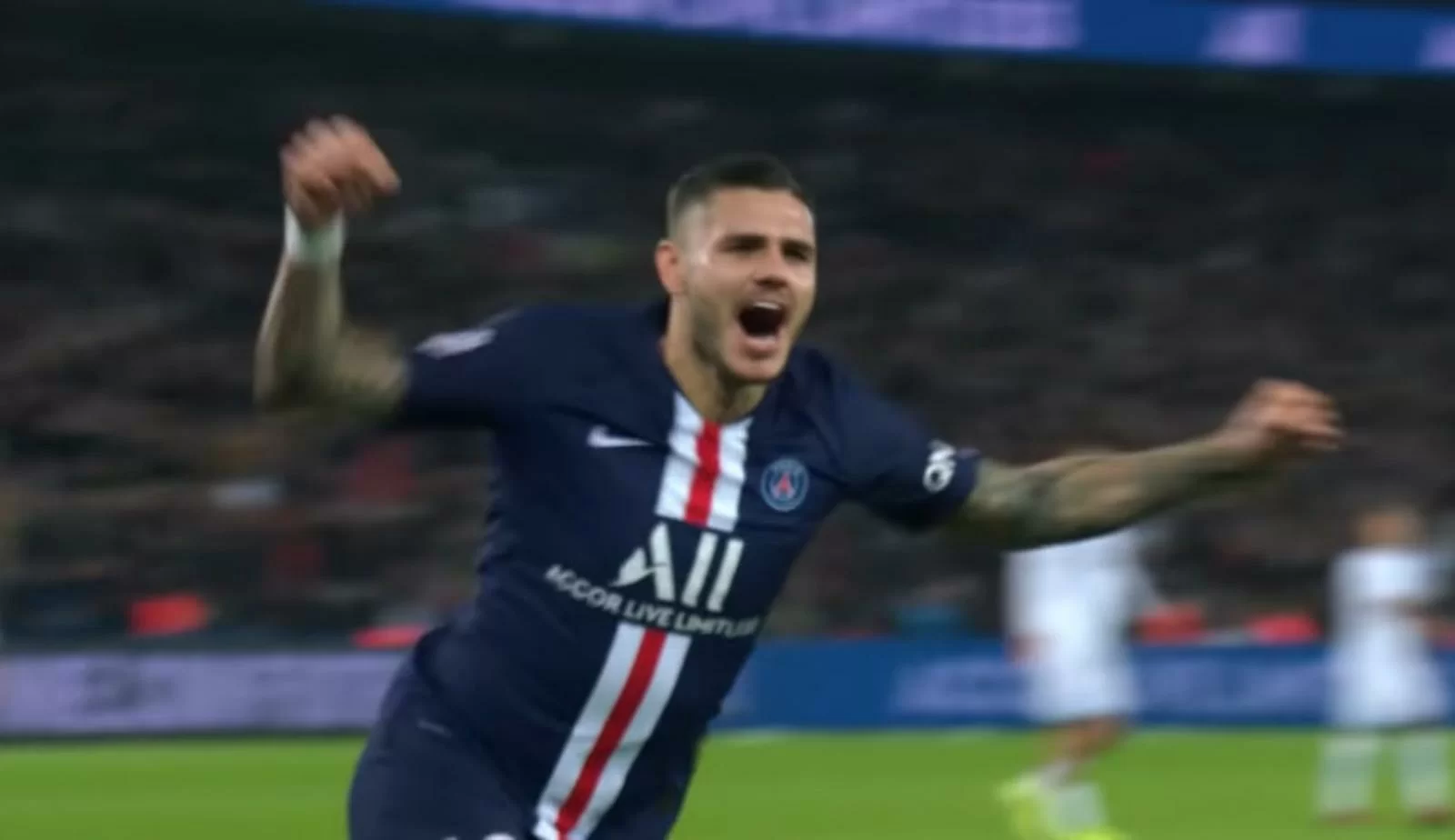 Icardi in bianconero? L’Inter pensa al maxi-scambio: a Conte piacciono Bonucci e Cuadrado