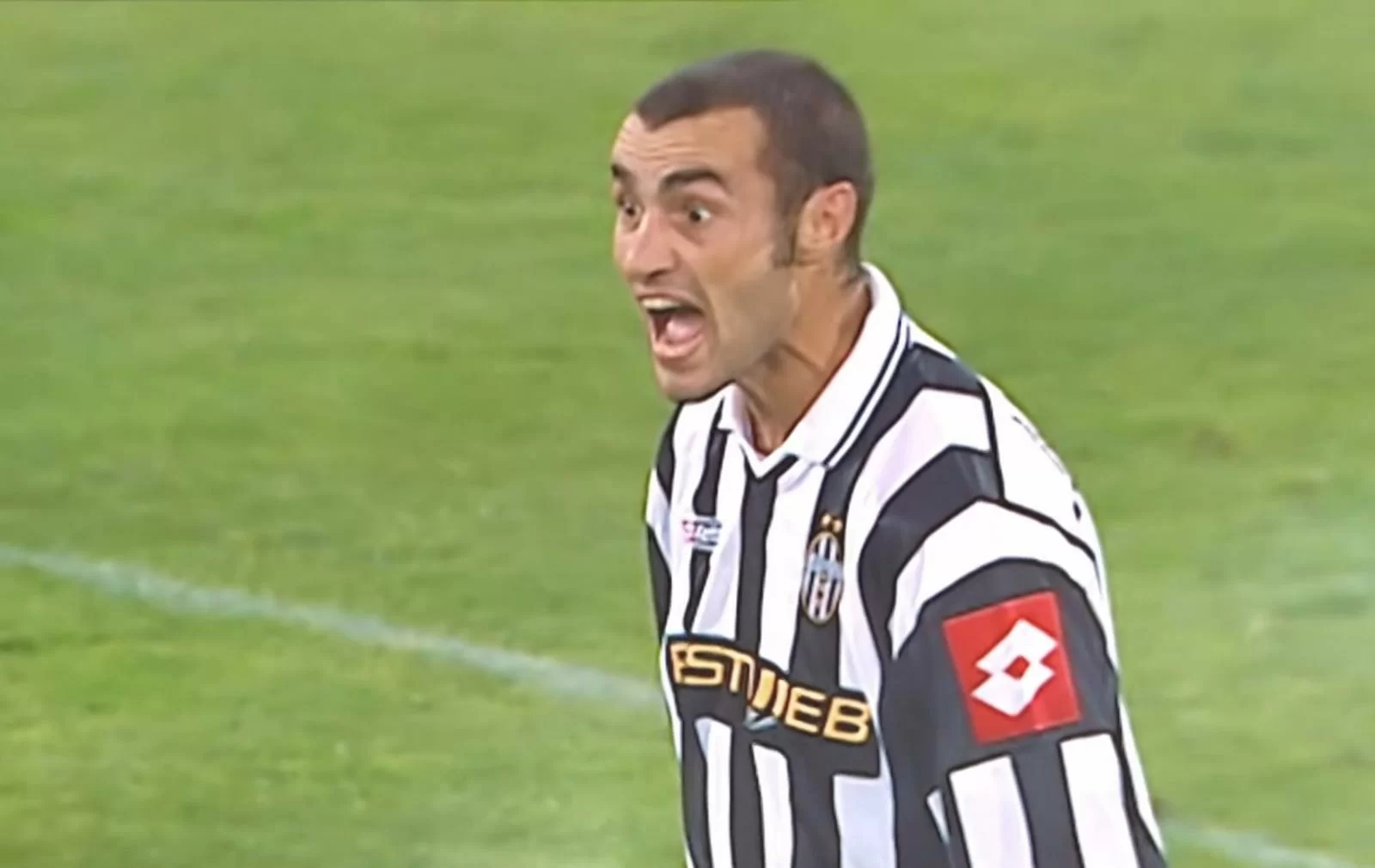 Sky – Montero: “Pirlo ha lo stesso carisma di Zidane, mossa intelligente”