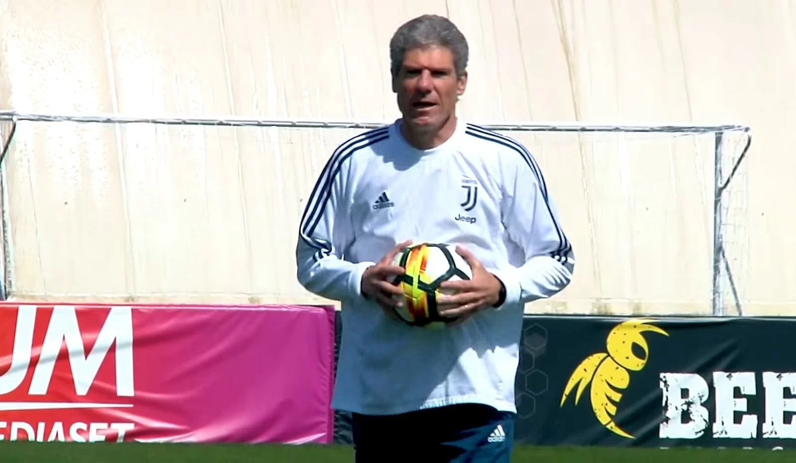 Claudio Filippi: “Buffon il più grande della storia, Szczesny fra i 5 migliori al mondo”