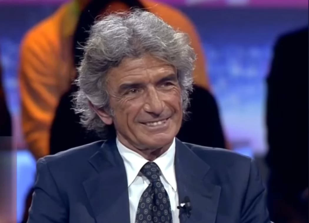 L’ex arbitro Graziano Cesari: “Nel fuorigioco devono essere considerate anche le braccia”