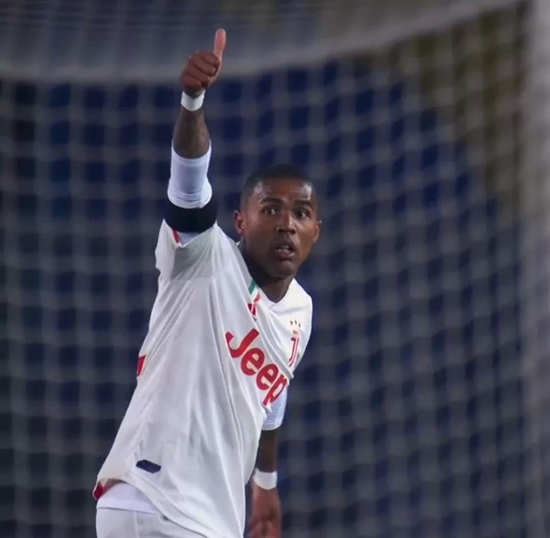 TS – Douglas Costa non verrà riscattato dal Bayern Monaco: sul brasiliano c’è il Milan