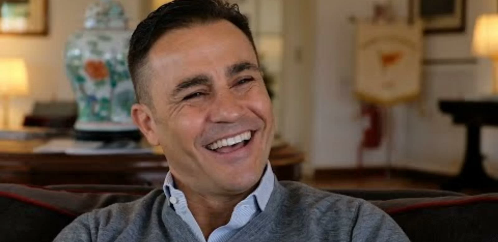 Fabio Cannavaro: “Sarri sta faticando più del previsto. Bernardeschi fra i miei preferiti”