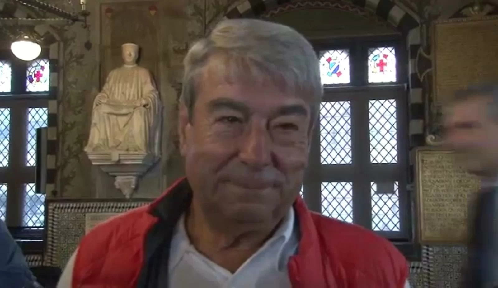 Spinelli: “Impossibile riprendere in poche settimane, Lotito la smetta di rompere i cogl**ni”