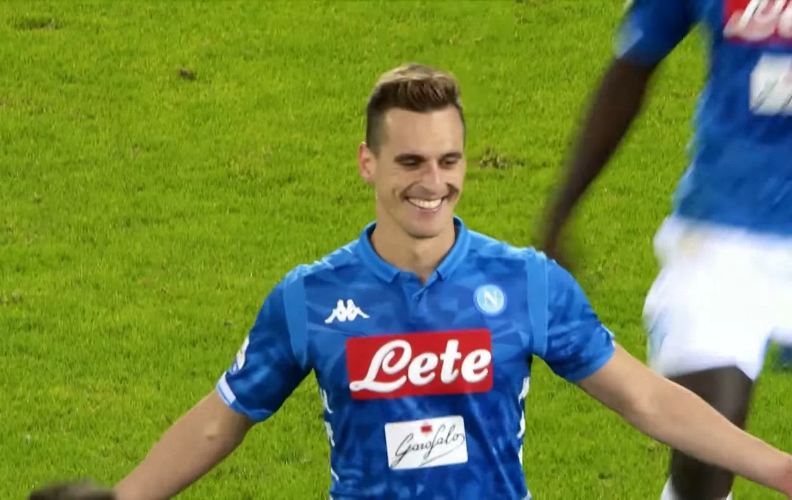 CM.com – Juventus, congelato l’affare Milik per il 2021