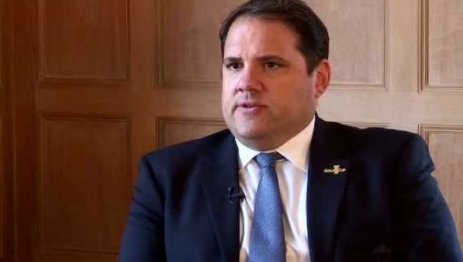 Victor Montagliani (vicepres. Fifa): “Si potrà giocare, ma a porte chiuse e senza mascherine”