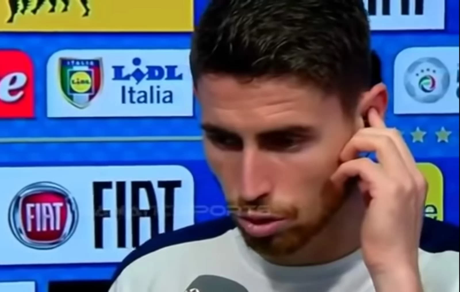 L’agente di Jorginho smentisce: “La Juventus non mi ha chiamato”