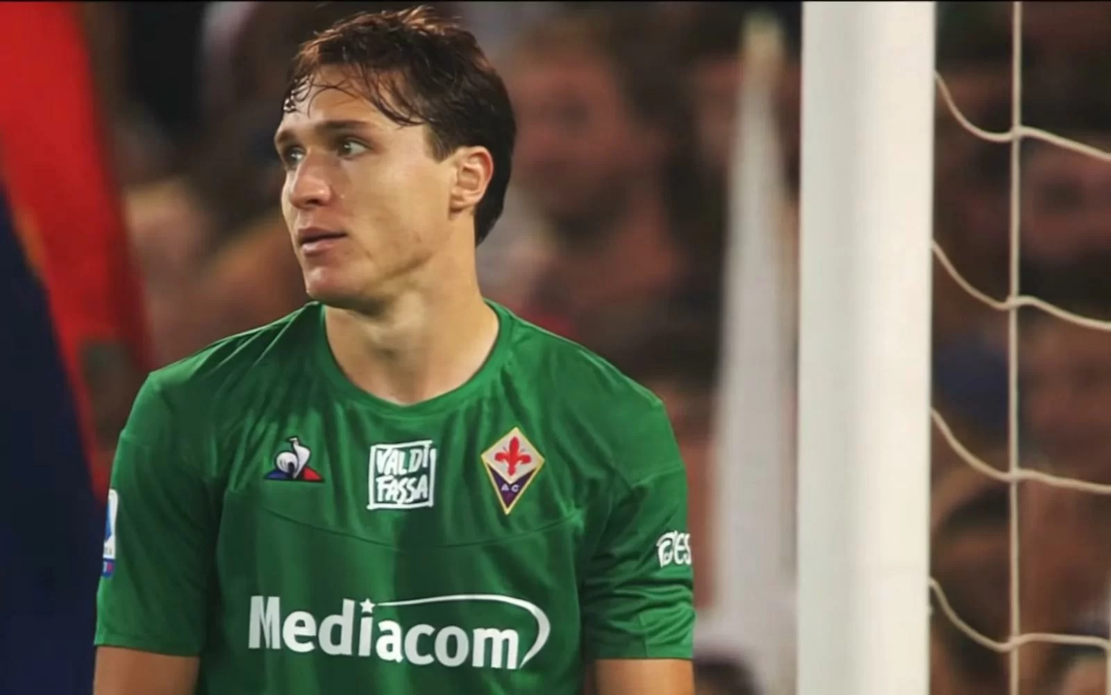 Gds – Chiesa, la nuova stella bianconera