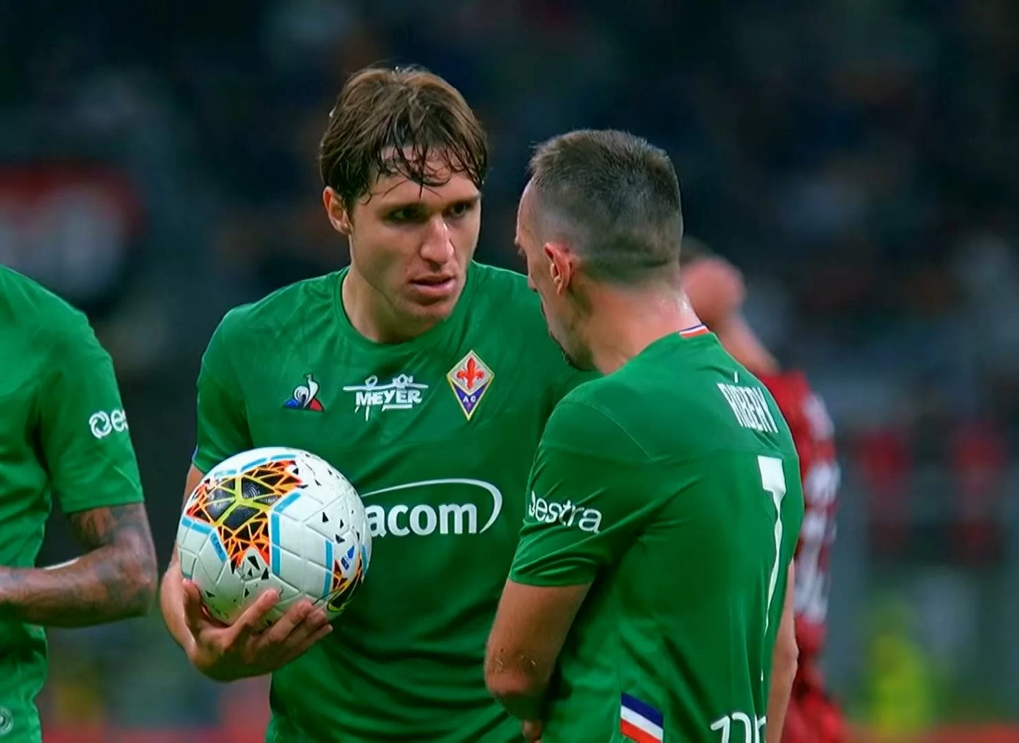 La Fiorentina fissa il prezzo per Chiesa: Juventus in prima linea fra le interessate