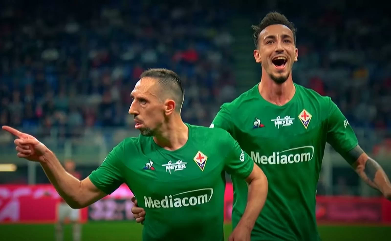 Castrivilli, altro che Juve: “Sogno di diventare una bandiera della Fiorentina”