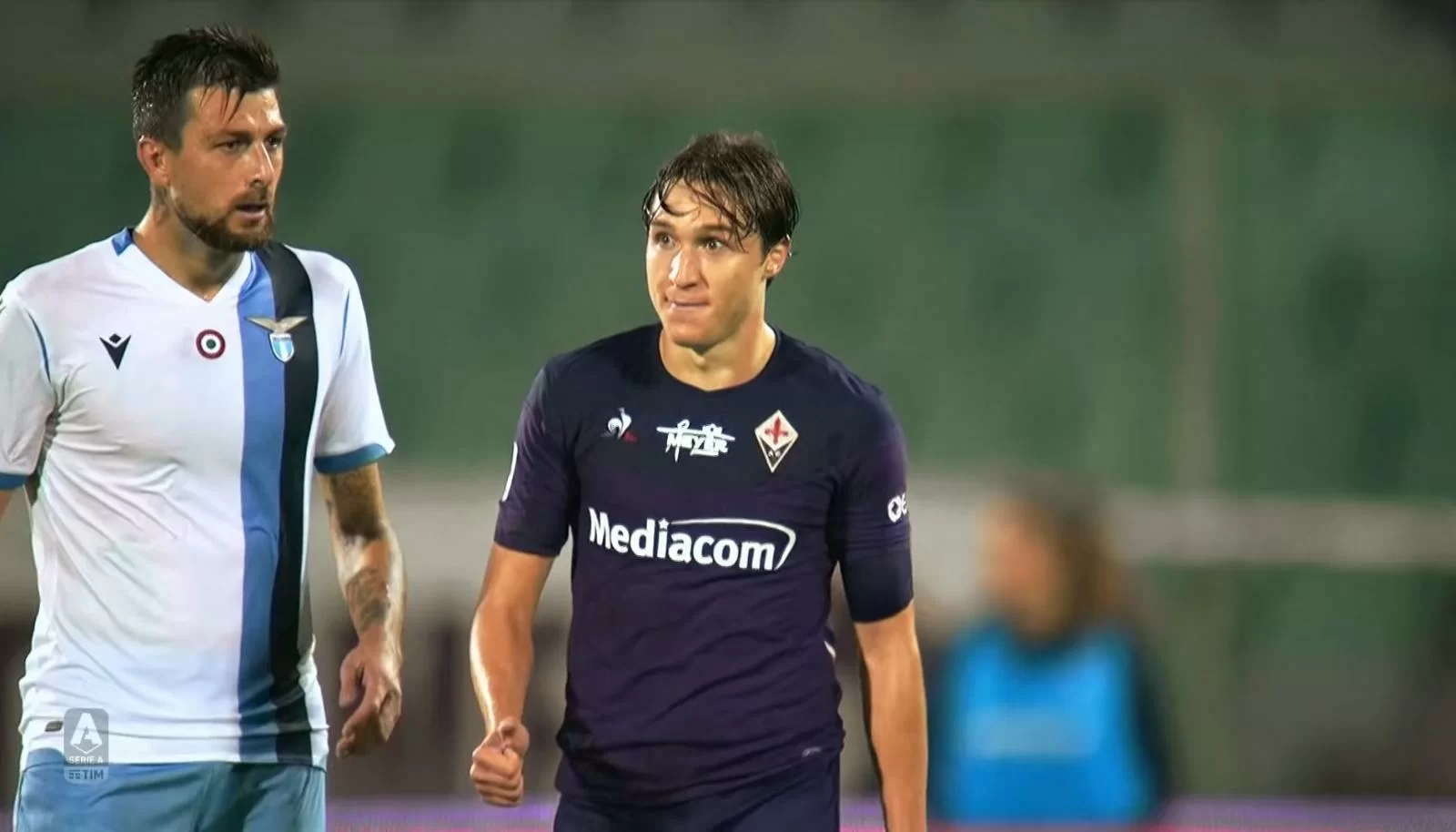 Fiorentina-Chiesa, clima teso: chiesti i pagamenti di ottobre