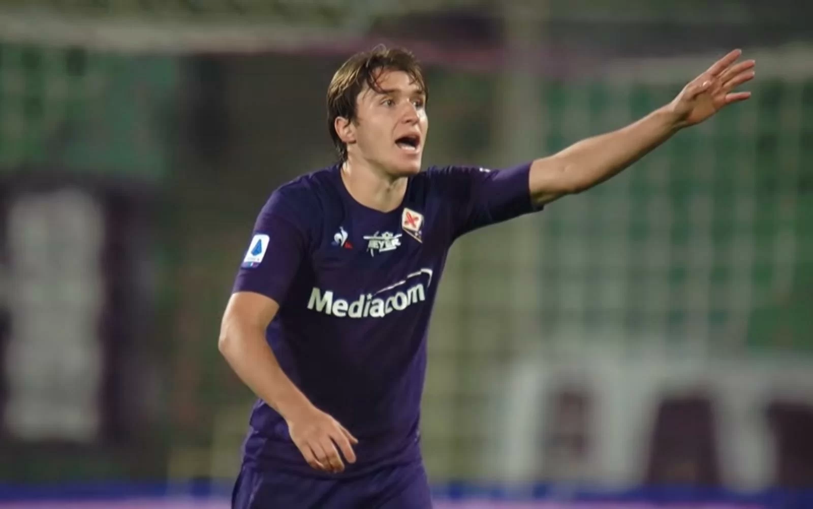 As – La Fiorentina si è decisa: via Chiesa. Inter e Juve ci provano