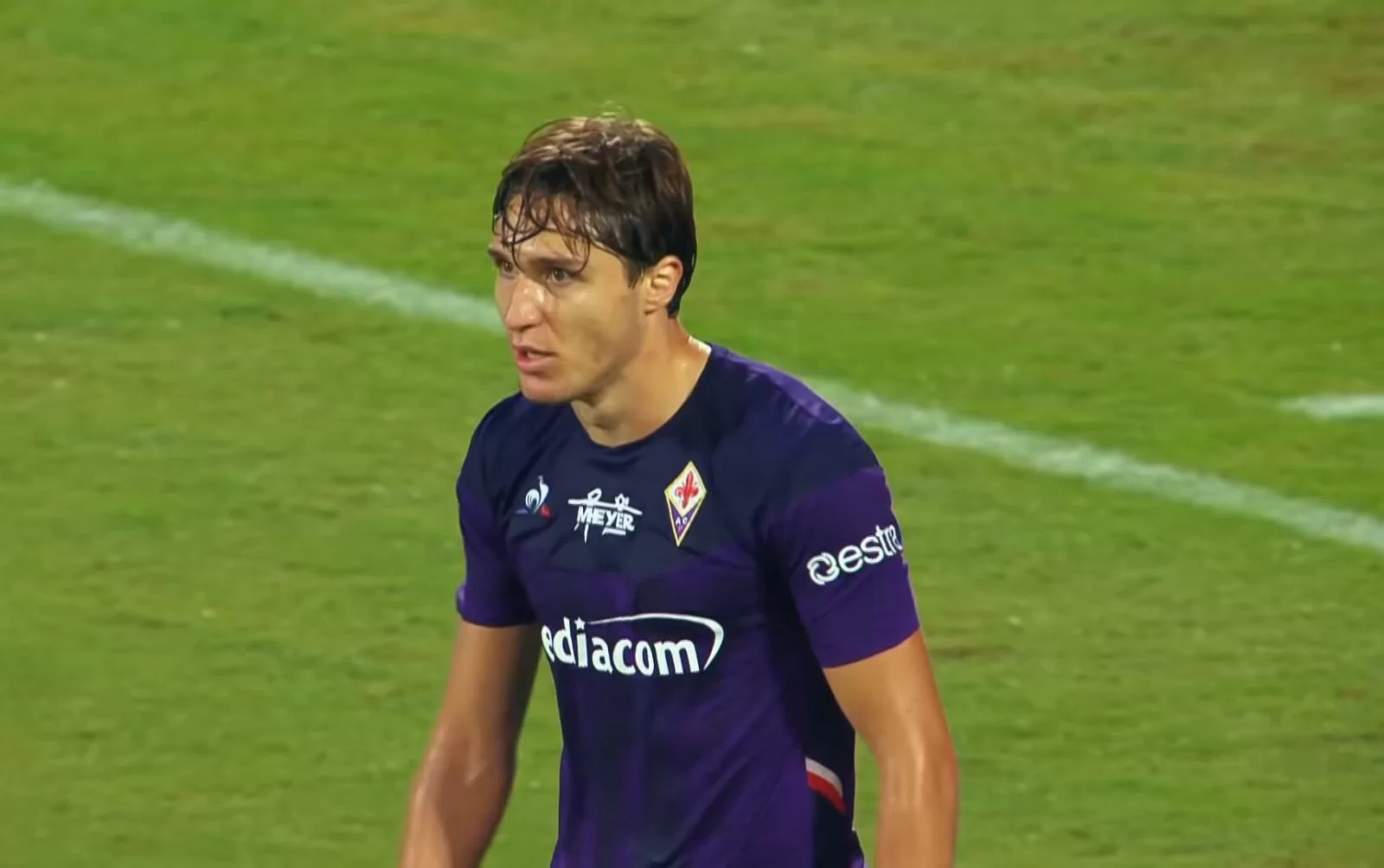 CM.com – Retroscena Chiesa: il padre lo avrebbe convinto ad accettare la Juve