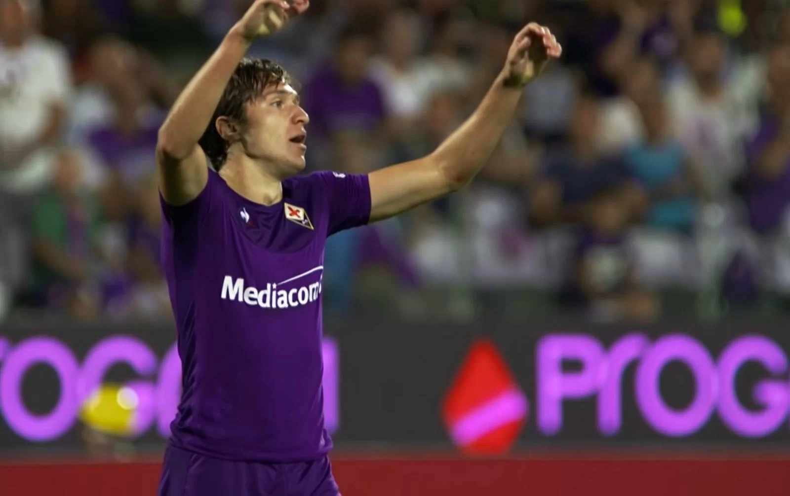 GdS – I tifosi contro Chiesa, via la fascia. La Juve attende fiduciosa