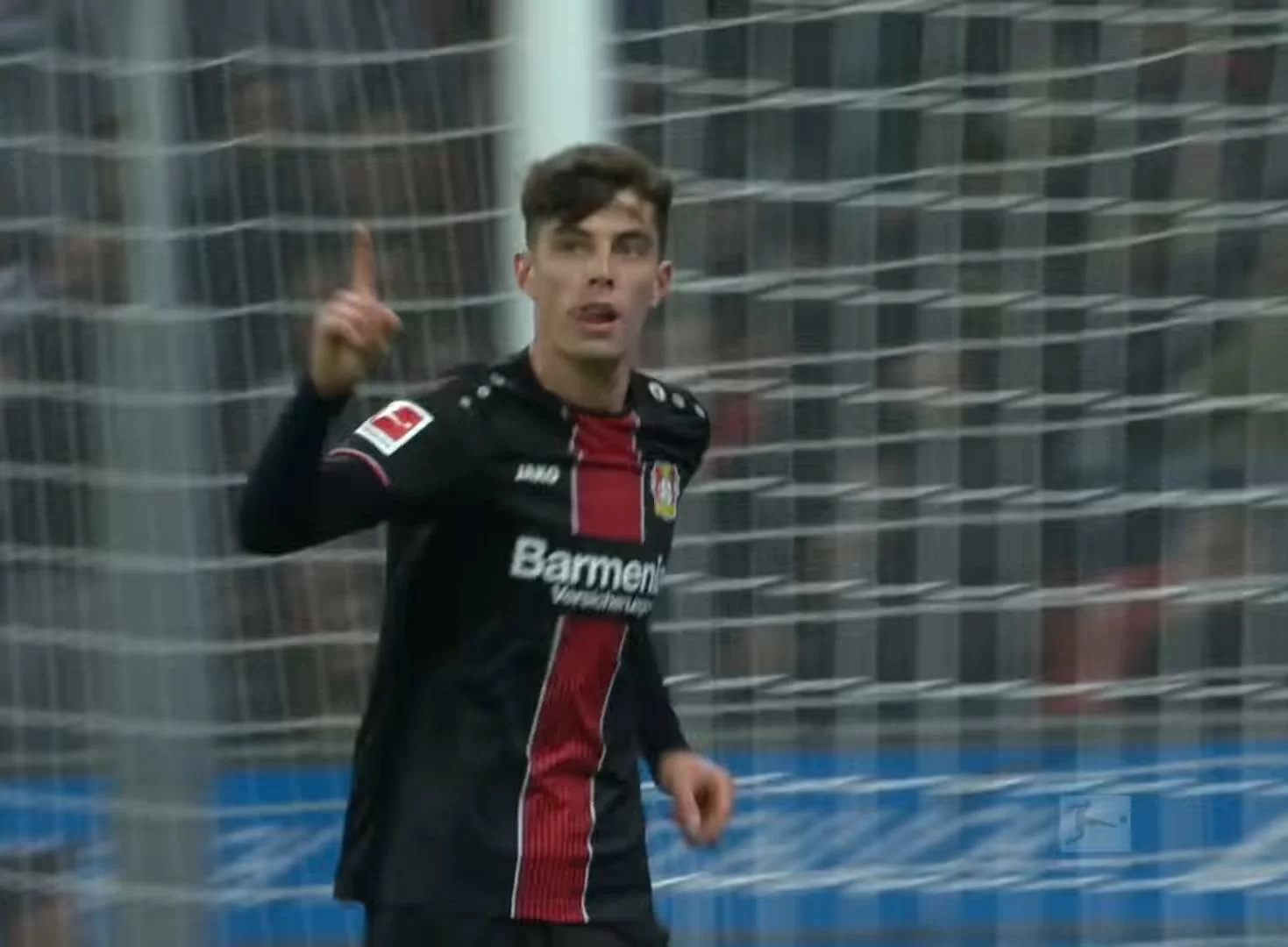 Guardiola vuole Havertz, la Juve resta alla finestra