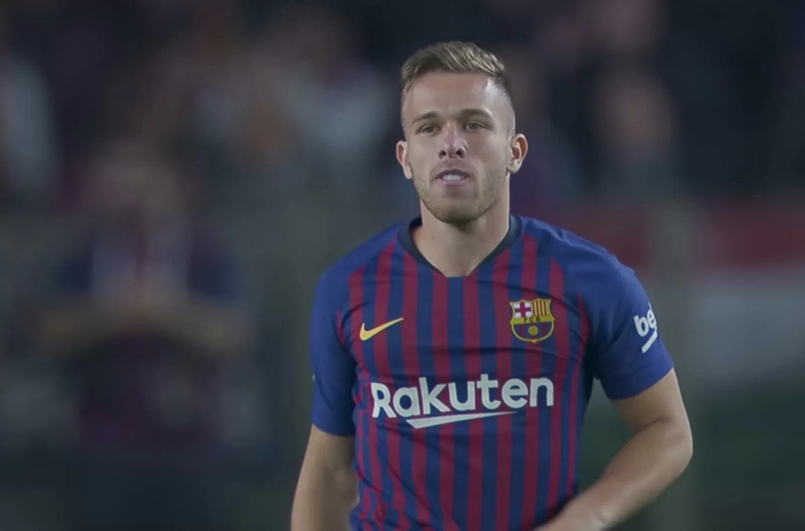 Alla scoperta di Arthur, il nuovo centrocampista della Juventus