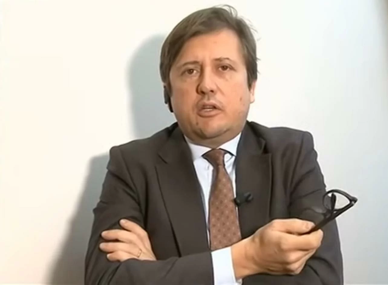 Pierpaolo Sileri (Viceministro della Salute): “Ripresa Serie A? Ipotesi inverosimile”