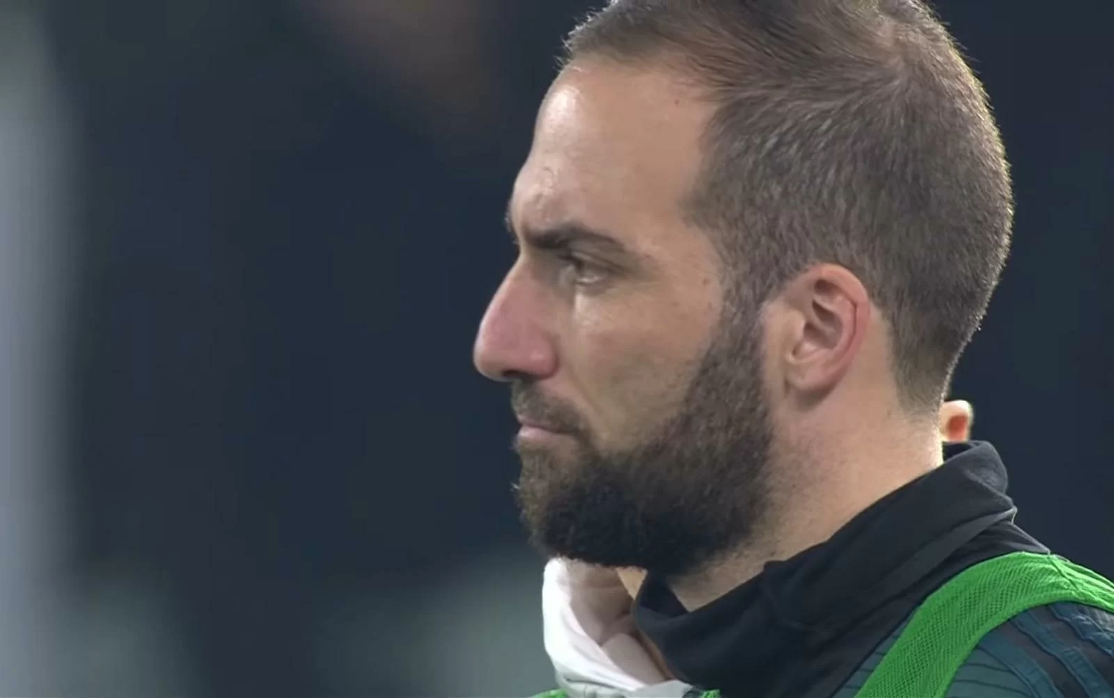 GdS – Higuain più vicino alla risoluzione del contratto: il Pipita verso la MLS