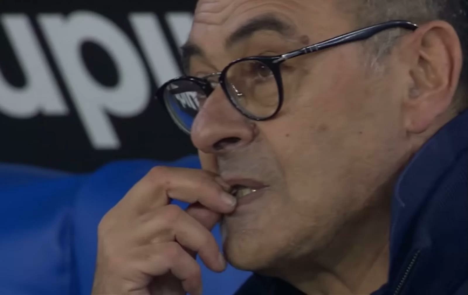 Sarri studia come arginare il solido Napoli di Gattuso