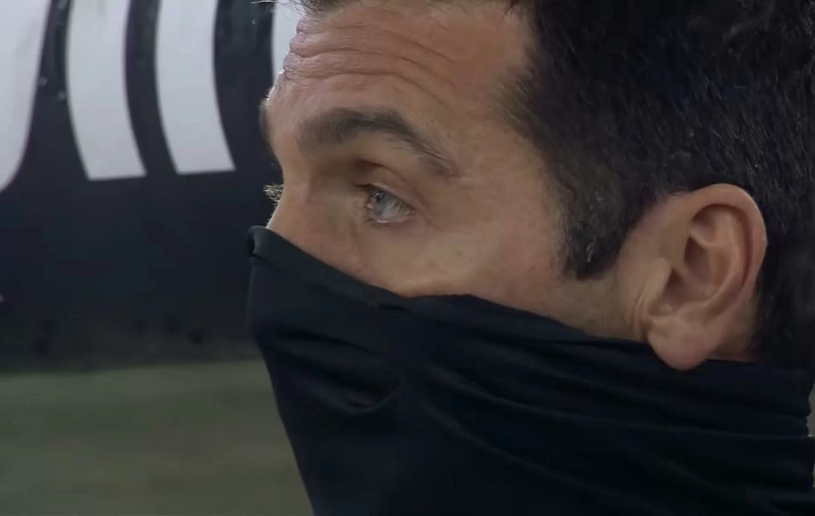 Sarri-Juventus, Buffon sgancia la bomba: “Per lui era avvilente!”