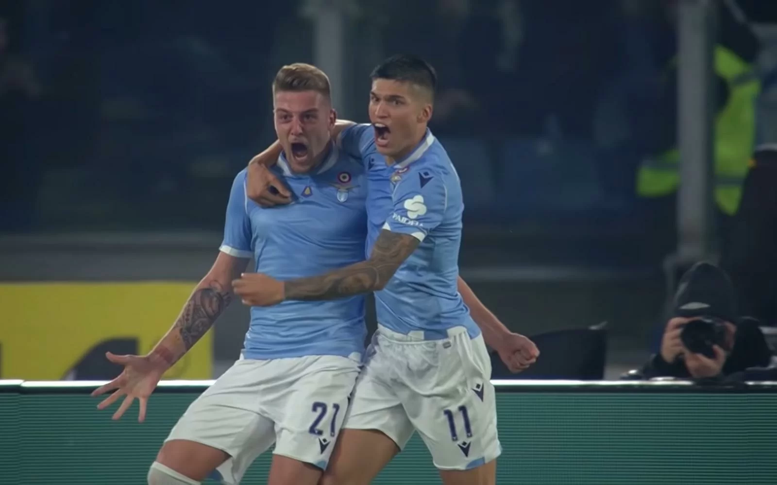 Il Messaggero – Inzaghi considera Correa incedibile