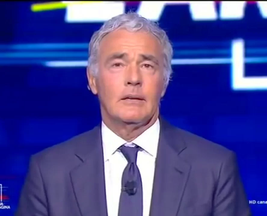 ESCLUSIVA SJ – Giletti: “Il calcio e il Paese devono ripartire”