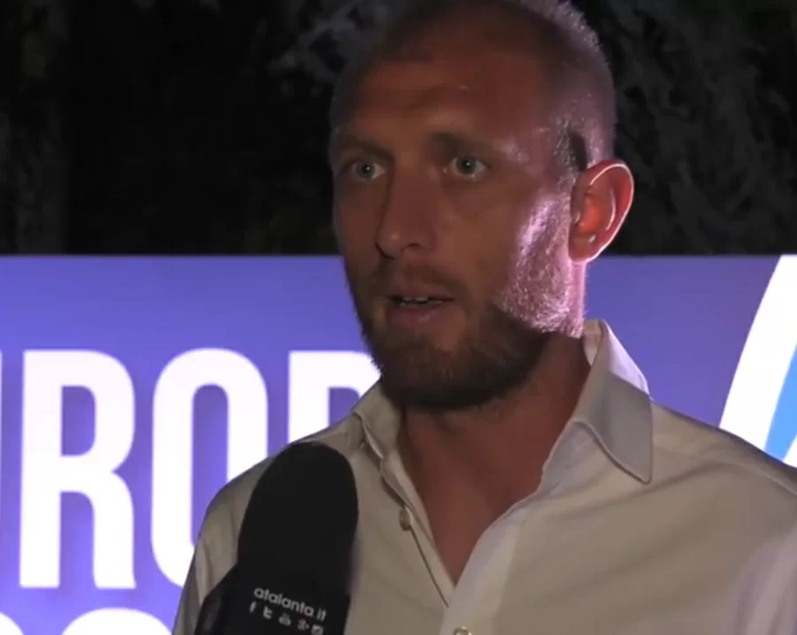 Masiello perplesso: “Ripresa Serie A? Non mi sento tranquillo e sicuro”