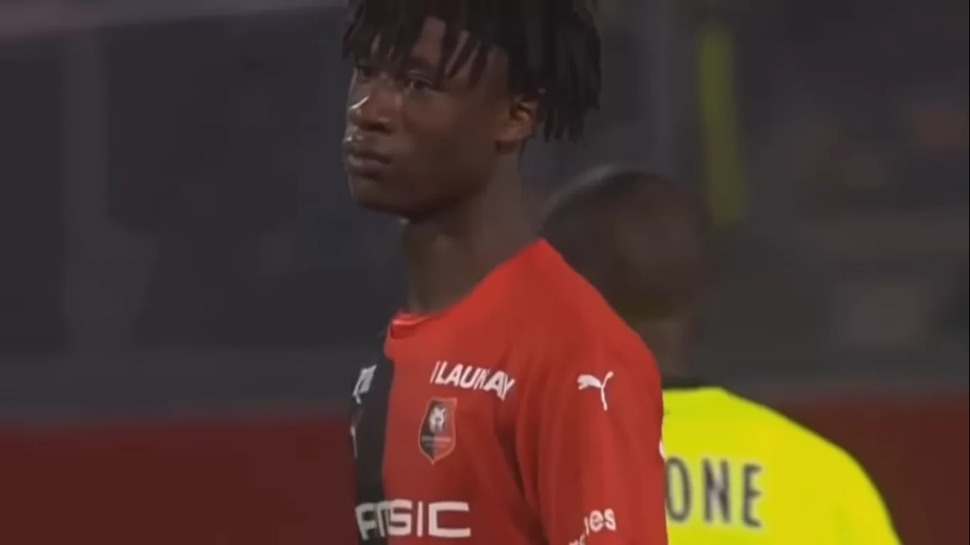 Juve in corsa per Camavinga: sul piatto anche Rugani