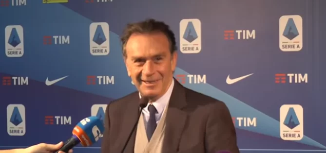 Cellino su Tonali: “Vuole rimanere in Italia. Juve o Inter? Vi dico la mia…”