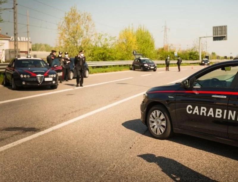 Tgcom24 – Pioggia di sanzioni a Pasquetta, oltre 16mila persone e 146 attività denunciate