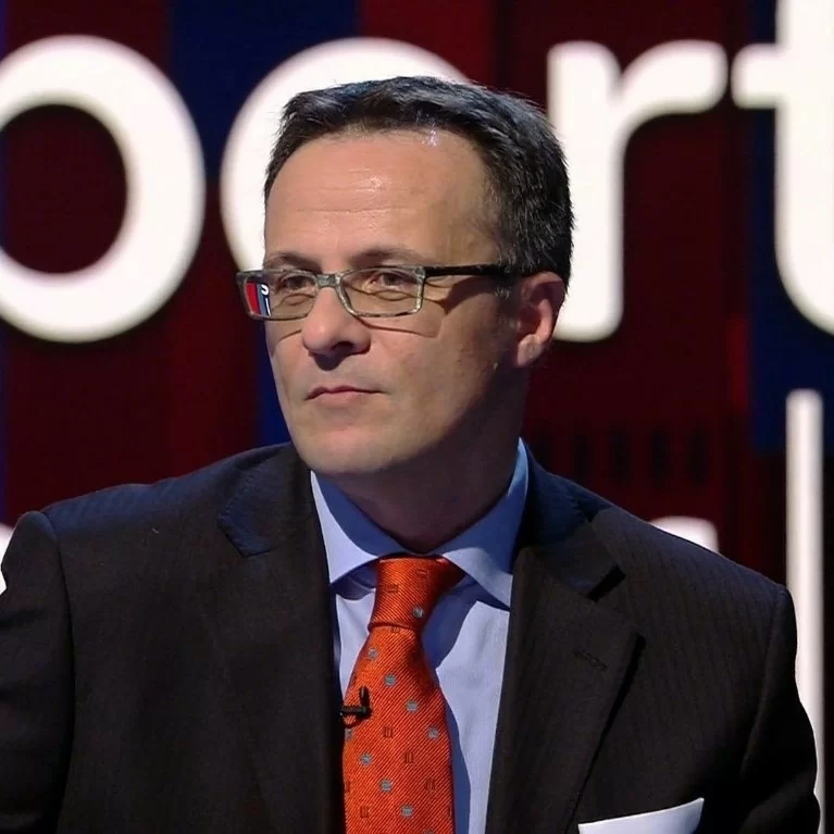 Marelli sul rigore concesso al Barcellona: “È netto”