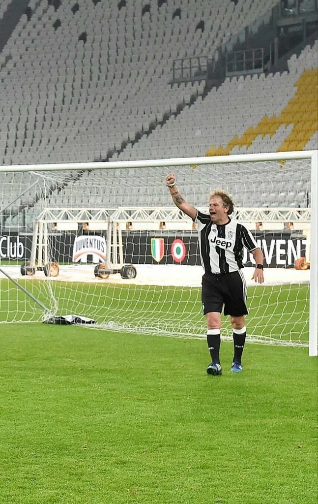 ESCLUSIVA SJ – ATTILA MALFATTI: “La Juventus non vuole lo Scudetto a tavolino? Per forza, è una società abituata a vincere sul campo. Alla Juve ho tanti amici”