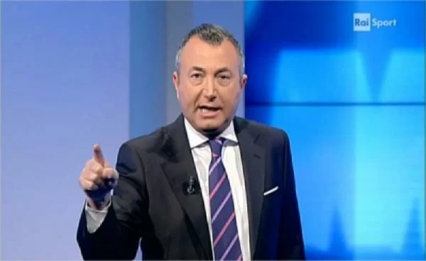 Lutto improvviso nel mondo del giornalismo: è scomparso Franco Lauro, aveva 59 anni