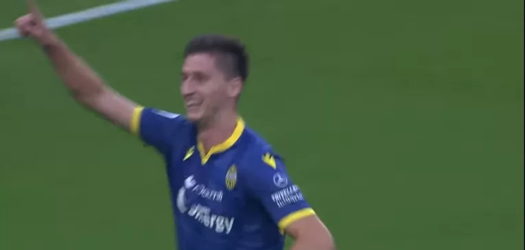 GdS – Inter e Lazio in vantaggio per Kumbulla