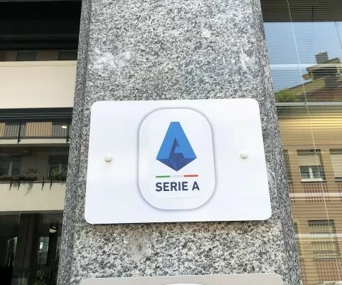 Serie A pronta a partire il 20 Giugno. Ipotesi play-off ancora in vita