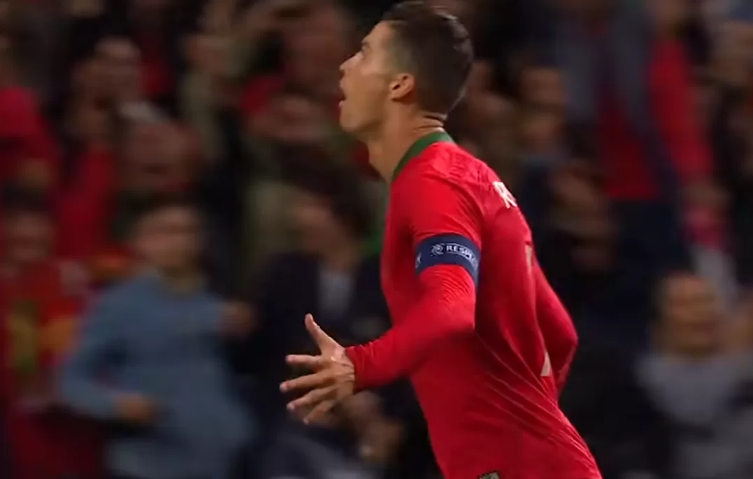 Francia-Portogallo a reti bianche: 90 minuti per Rabiot e Ronaldo