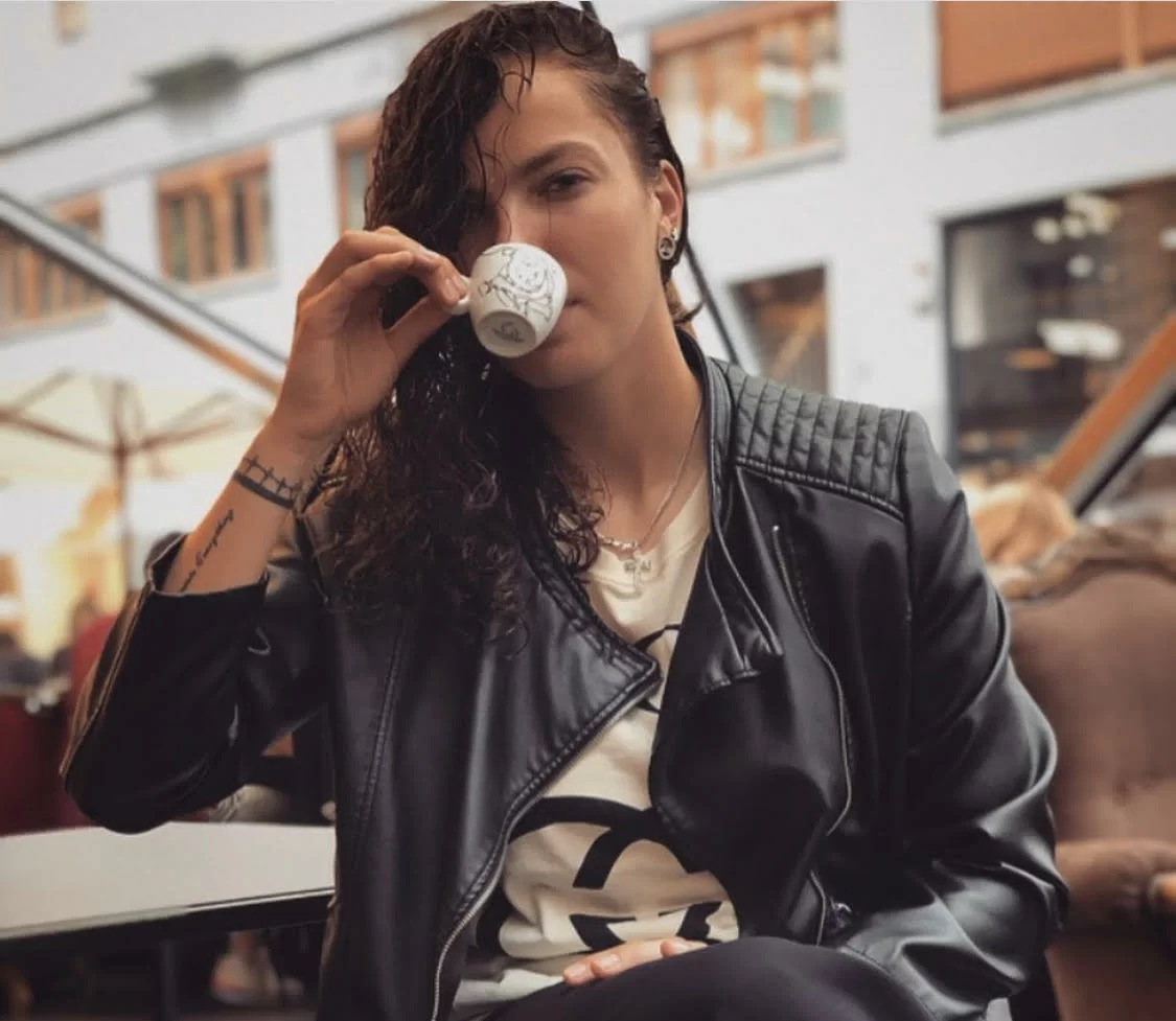 Women: Staskova ennesimo record raggiunto