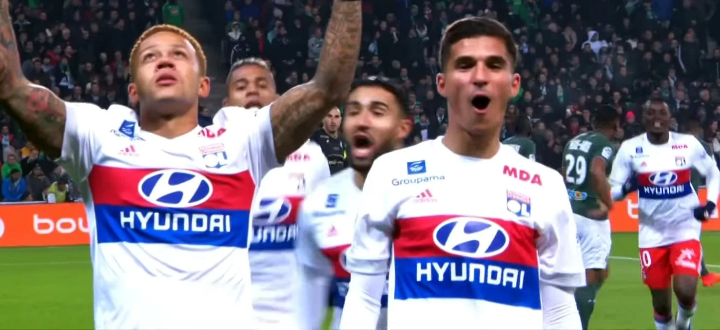 GdS – Il Lione torna ad allenarsi: 2 mesi per preparare la sfida alla Juve