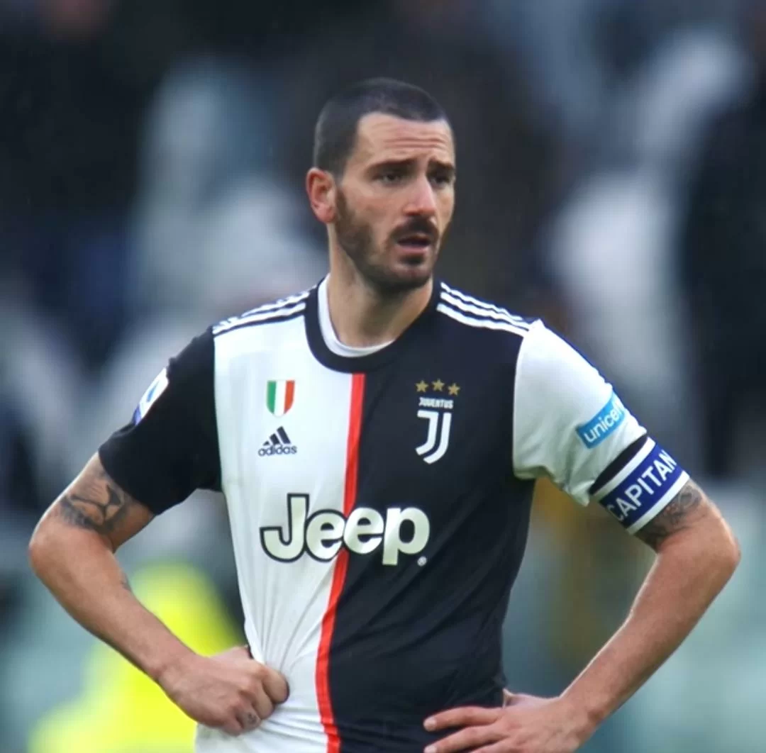 GdS – Bonucci si racconta: “Sarri unico, ho rimpianto la Juventus dopo essermene andato”