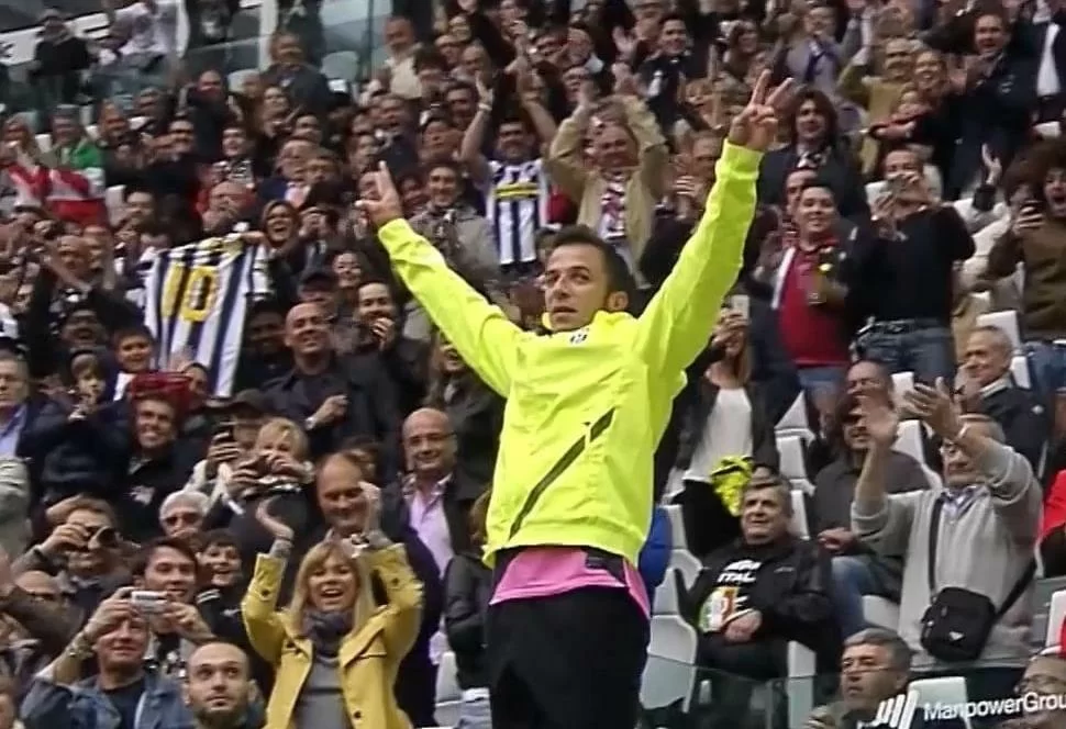 Napoli-Juve, che ricordi: il 18 settembre 1994 nasceva il gol “alla Del Piero”