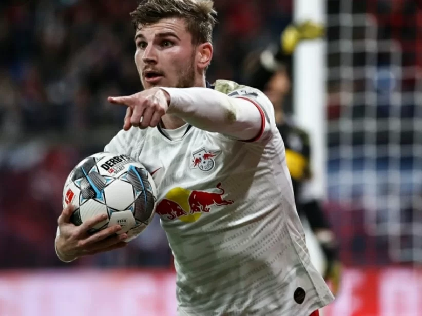 Dall’Inghilterra – Il Liverpool abbandona la pista Werner