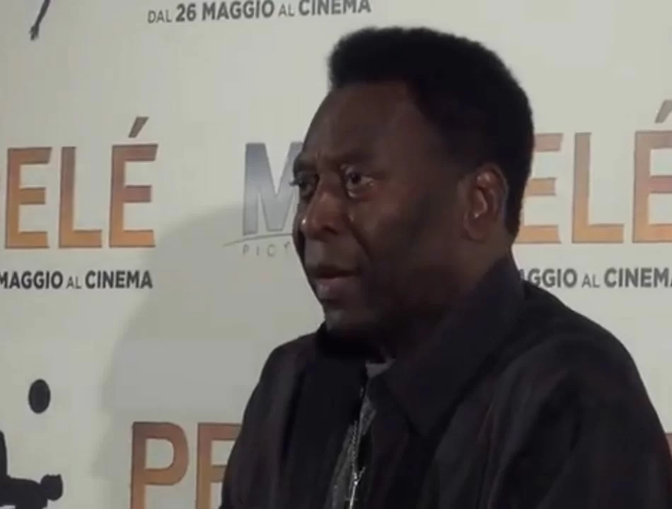 Pelé non ha dubbi: “CR7 il migliore al mondo, Messi non è un vero bomber”