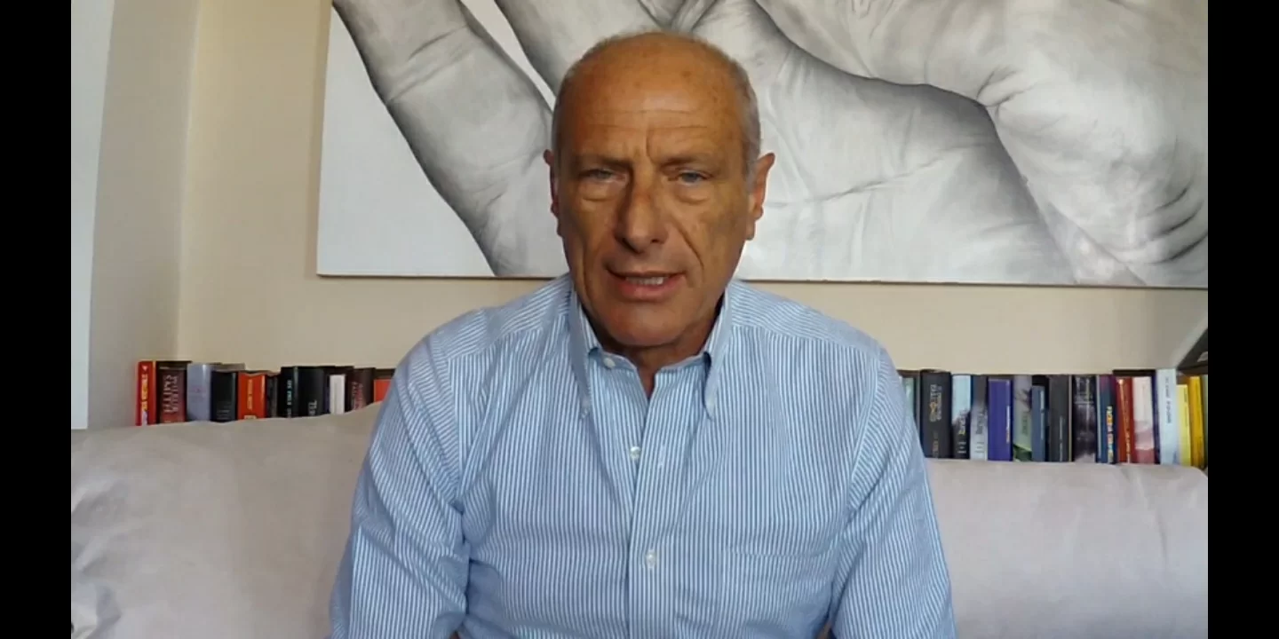 Caputi: “Trovato il modo per impedire la ripresa senza prendersi colpe”