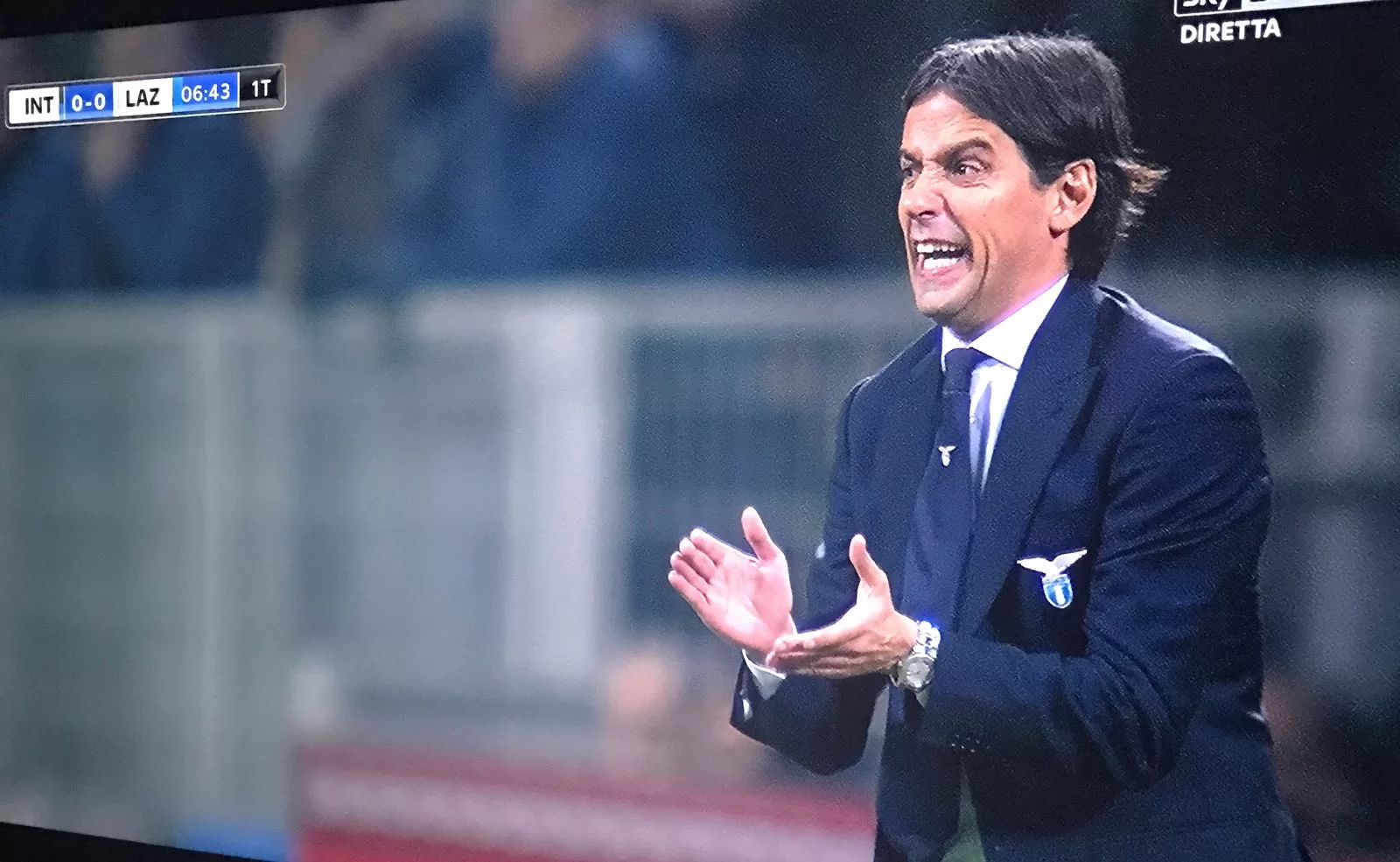 CdS – La Lazio si porta avanti coi lavori: partitelle vietate per la formazione di Inzaghi!