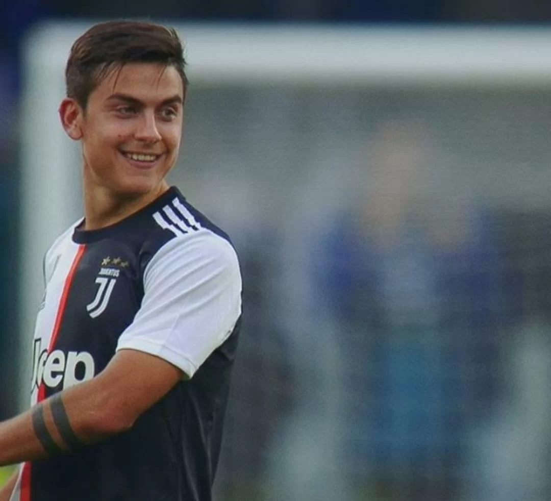 GdS – Cerruti: “Il rinnovamento Juve passa anche dal Dybala capitano”