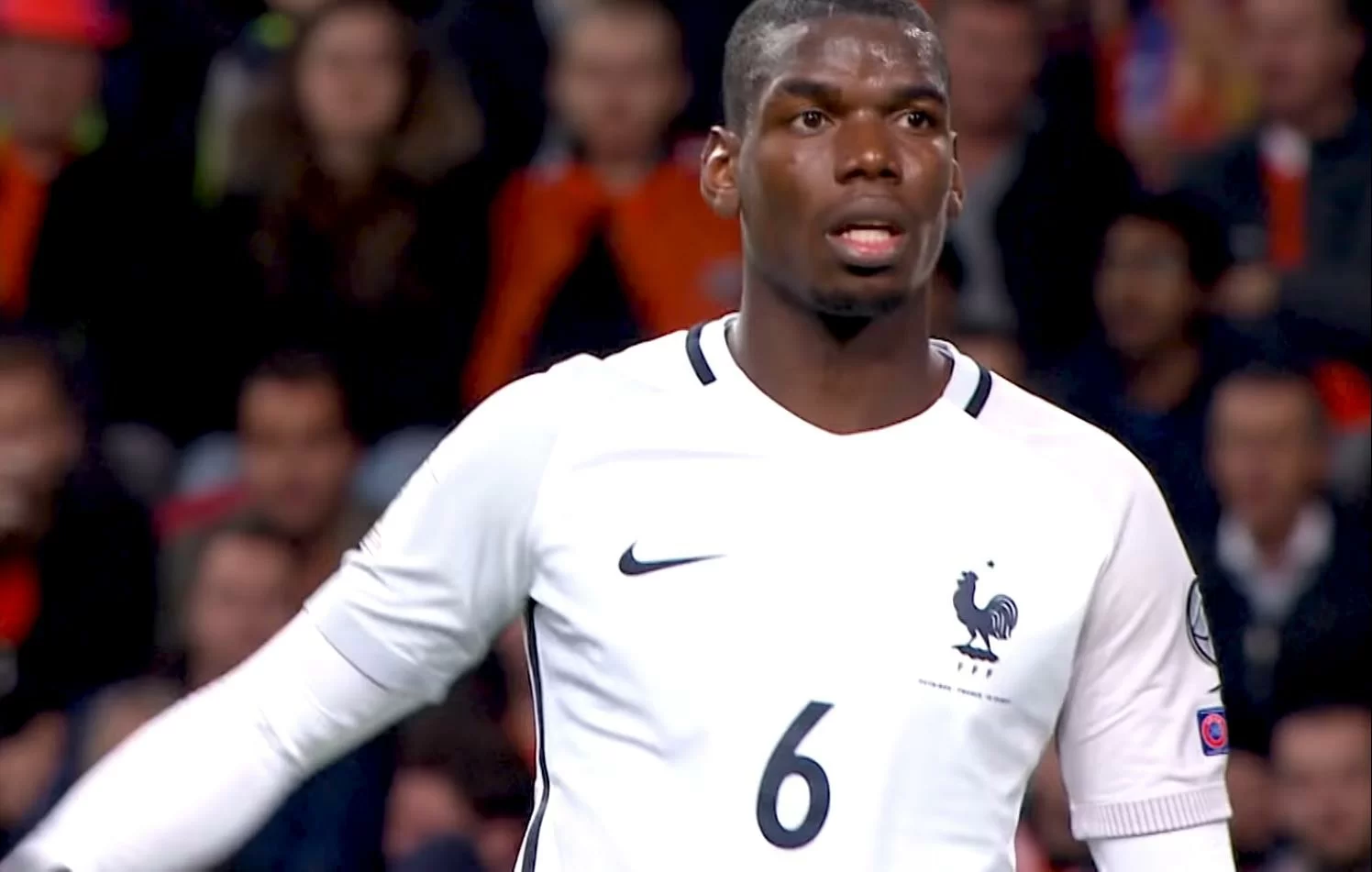 Fabrizio Romano: “Senza Covid Pogba sarebbe stato bianconero”