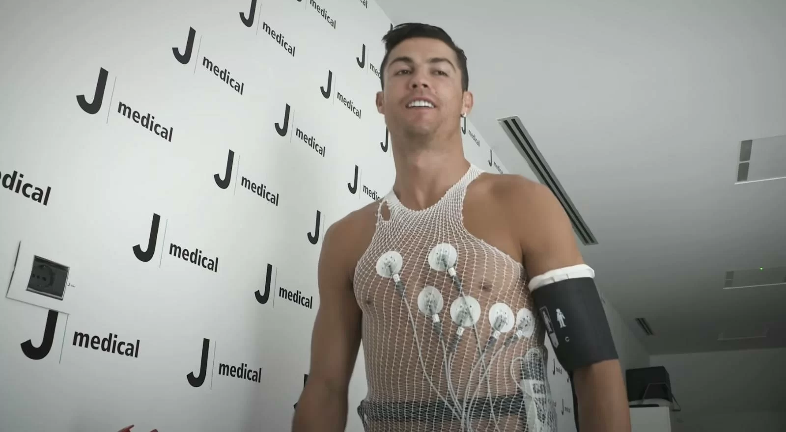 Juve di rientro: Bonucci, Cuadrado e Bernardeschi già al J-Medical. Ronaldo atteso nel pomeriggio