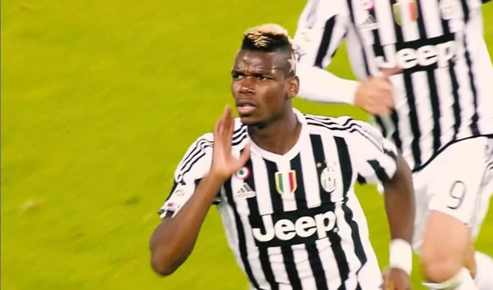 Indizio social Pogba? Il francese ha ricominciato a seguire il profilo della Juventus su Instagram