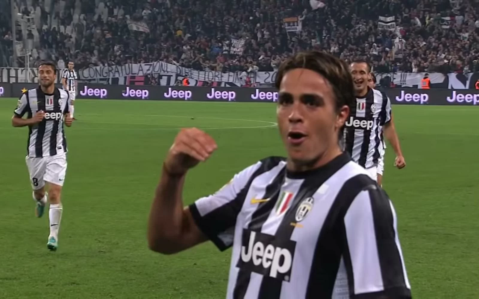 L’ex bianconero Alessandro Matri si ritira: “Non ho più stimoli, ma neanche rimpianti”