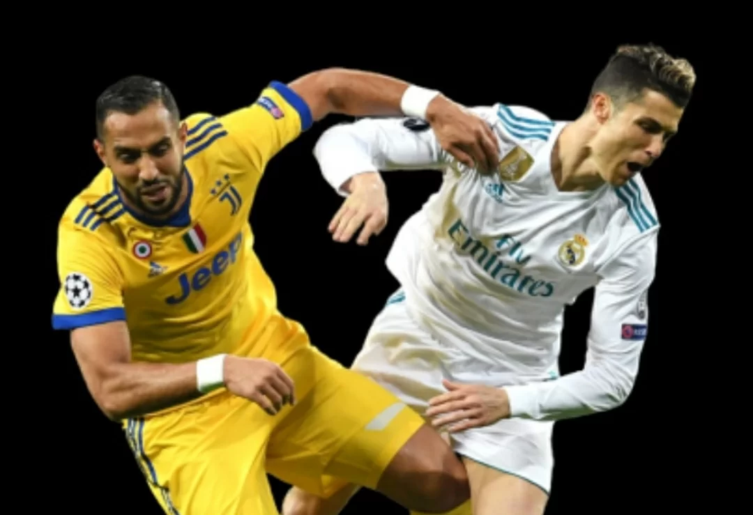 Indiscrezione dalla Spagna: Ronaldo e Benatia avrebbero litigato pesantemente nel 2018